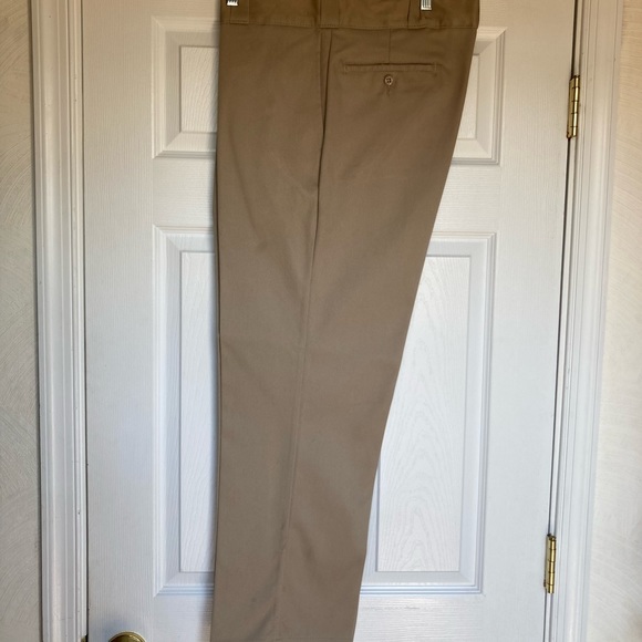 Dickies Mens FLEX 874 Work Pant-NWOT 38x29 - Picture 5 of 8